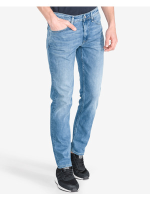 Pepe Jeans Luke Farmernadrág Kék << lejárt 327124