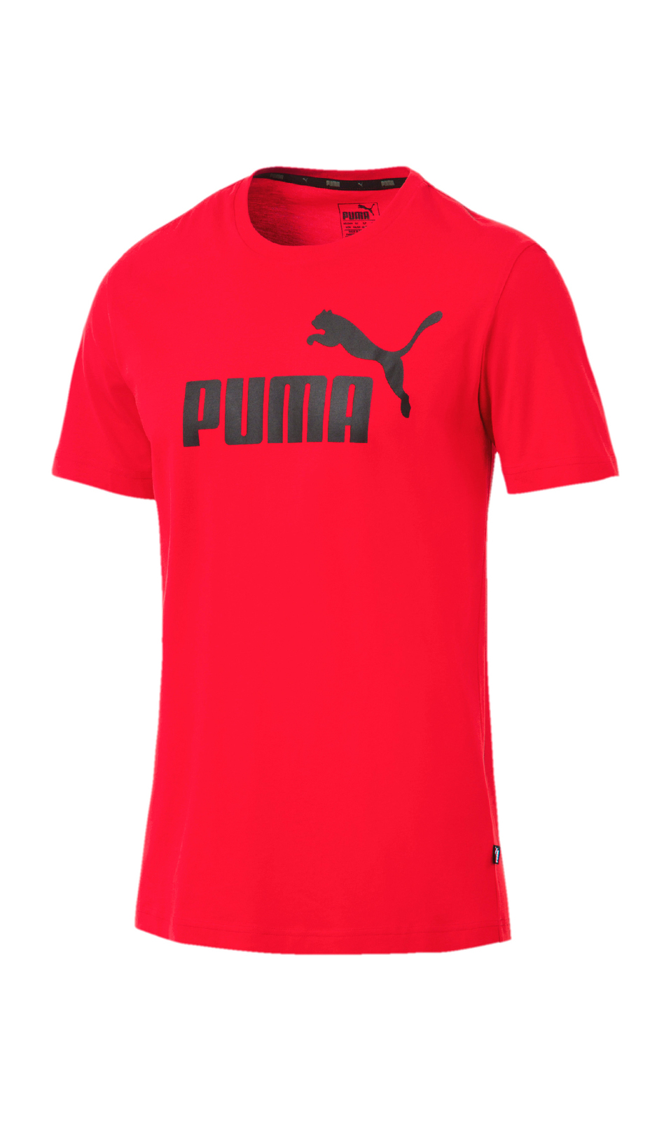 Puma Essentials Póló Piros << lejárt 9983107 57 << lejárt 2751537 68 fotója