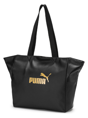Puma Core Up Large Táska Fekete << lejárt 861952