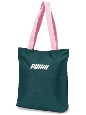 Puma Core Táska Zöld << lejárt 59077