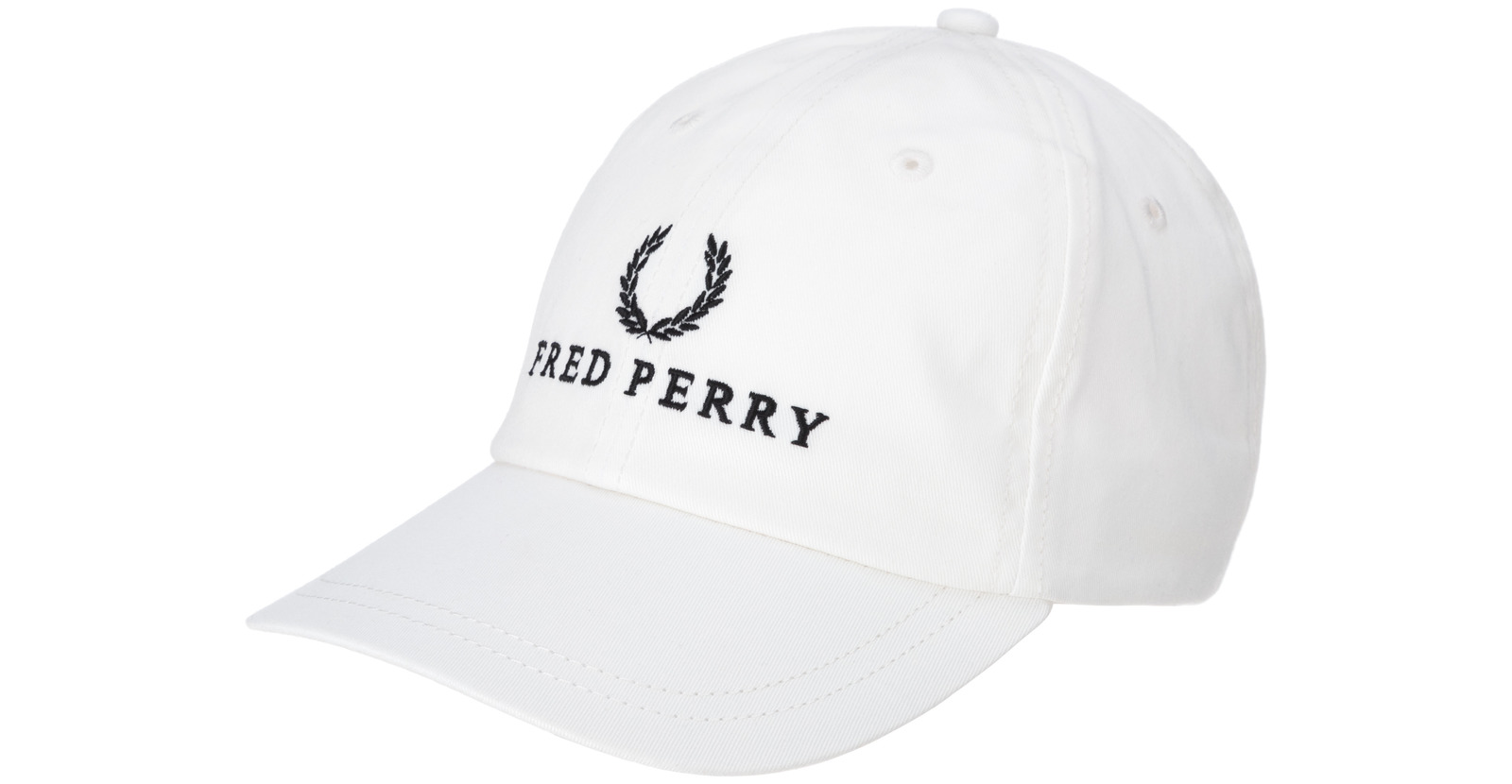 Fred Perry Siltes sapka Fehér << lejárt 2583957 86 fotója