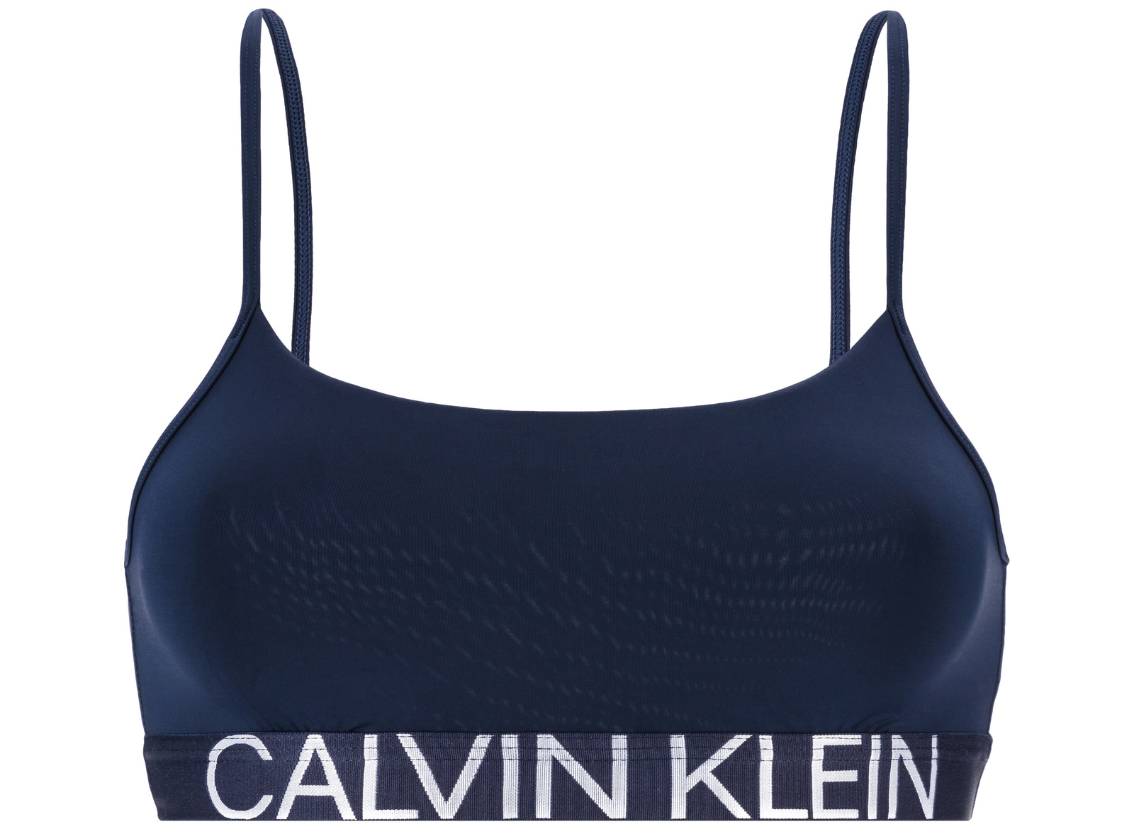 Calvin Klein Statement 1981 Melltartó Kék << lejárt 1555538 72 fotója