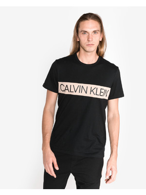 Calvin Klein Alvó póló Fekete << lejárt 291401
