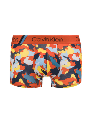 Calvin Klein Boxeralsó Piros Többszínű << lejárt 739349