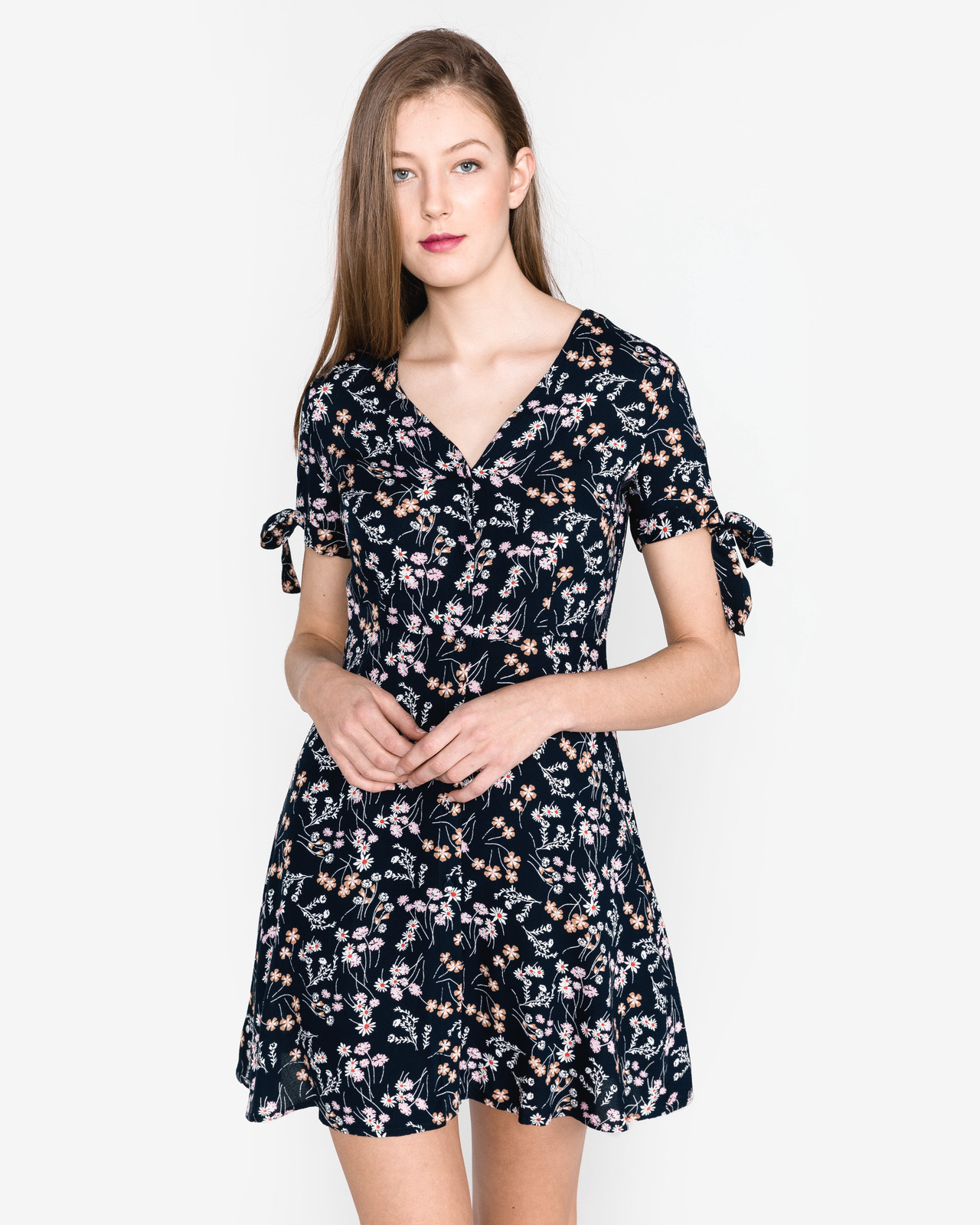 Vero Moda Lotus Ruha Kék << lejárt 2938883 19 fotója