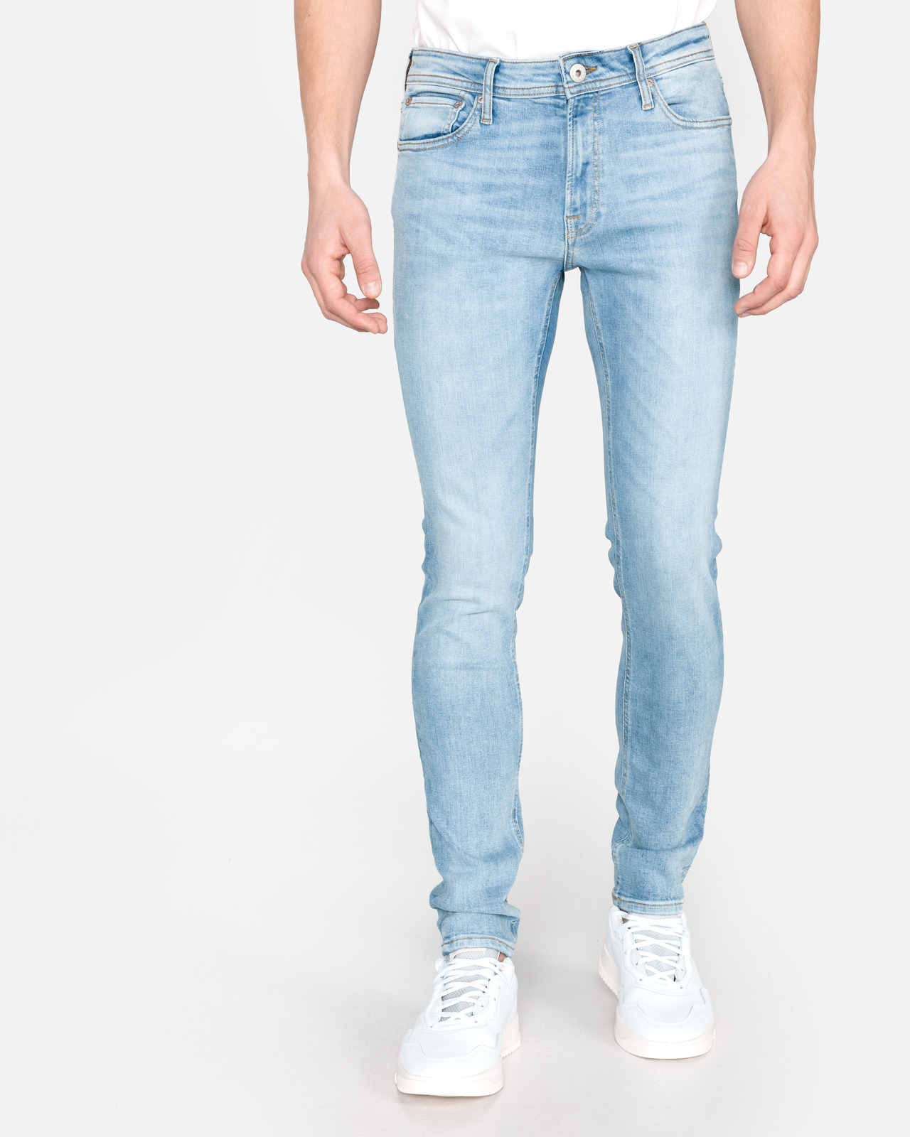 Jack & Jones Liam Farmernadrág Kék << lejárt 1670399 66 << lejárt 4842874 18 fotója