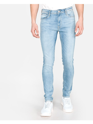 Jack & Jones Liam Farmernadrág Kék