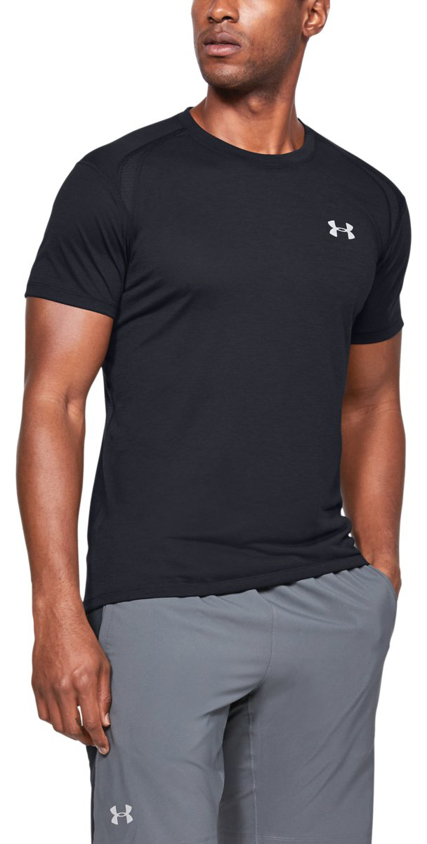 Under Armour Streaker 2.0 Póló Fekete << lejárt 3354703 24 fotója