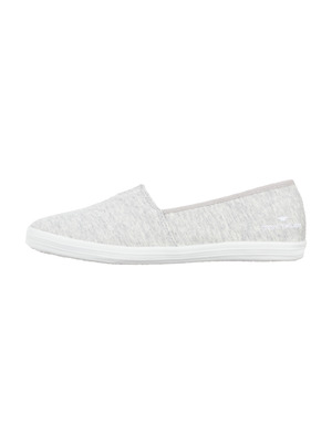 Tom Tailor Slip On Szürke << lejárt 5862