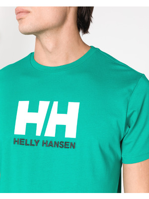Helly Hansen Póló Zöld << lejárt 61839