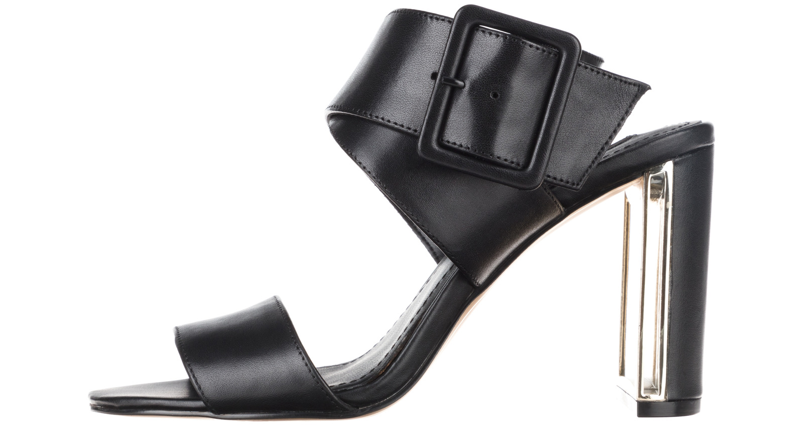 DKNY Heidi Magassarkú cipő Fekete << lejárt 6175594 46 fotója