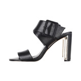 DKNY Heidi Magassarkú cipő Fekete << lejárt 944411