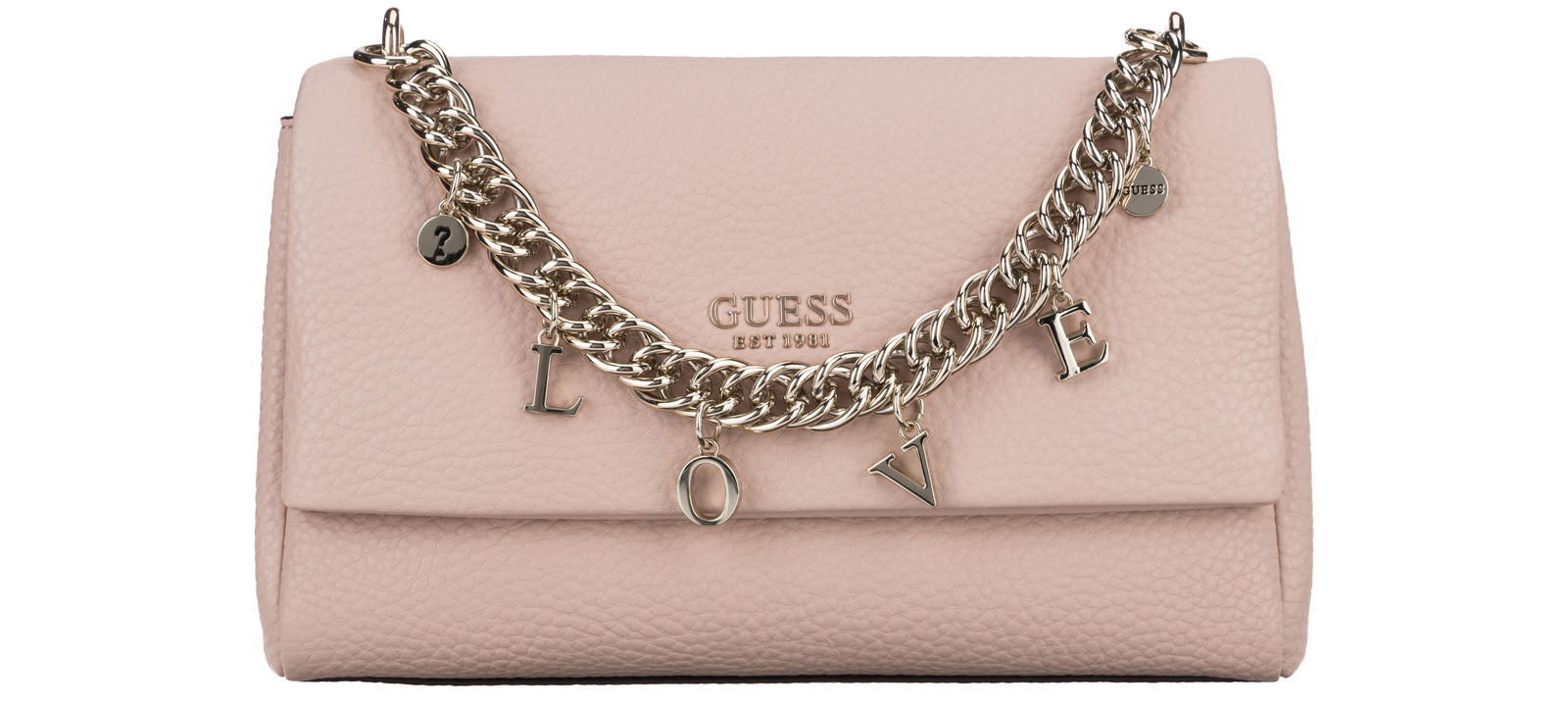 Guess Conner Crossbody táska Rózsaszín << lejárt 3462222 28 fotója