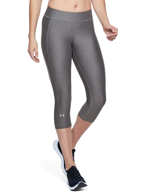 Under Armour HeatGear® Legings Szürke << lejárt 402724