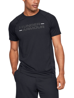 Under Armour MK-1 Póló Fekete << lejárt 507133