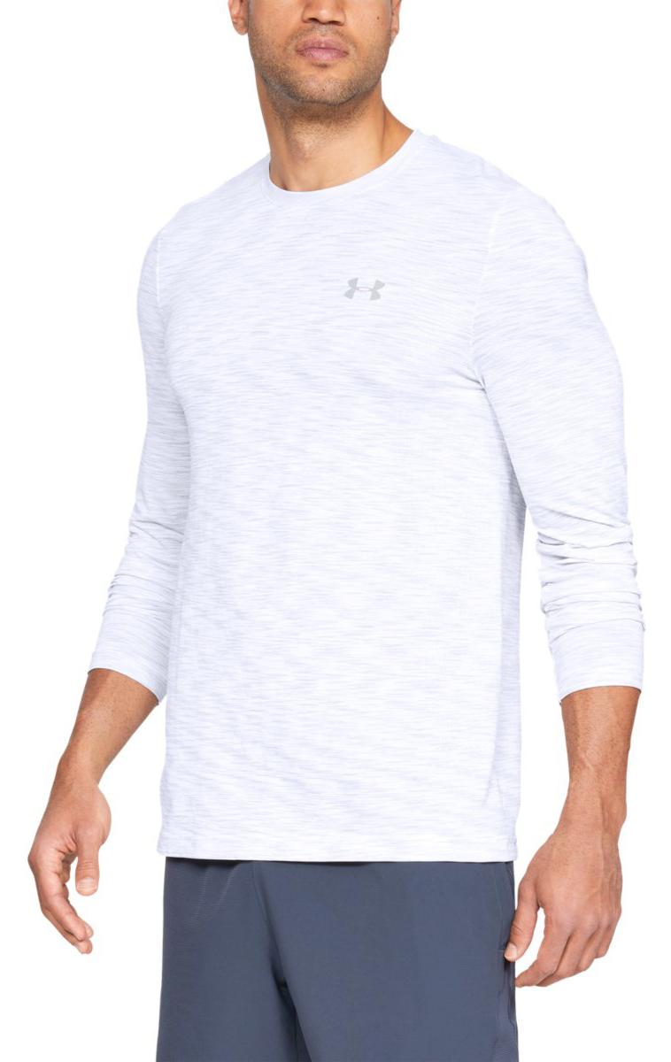 Under Armour Vanish Seamless Póló Fehér << lejárt 5673054 99 << lejárt 3638186 39 << lejárt 9473100 6 fotója