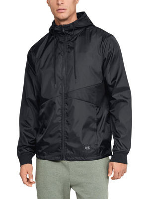 Under Armour Unstoppable Windbreaker Dzseki Fekete << lejárt 400079