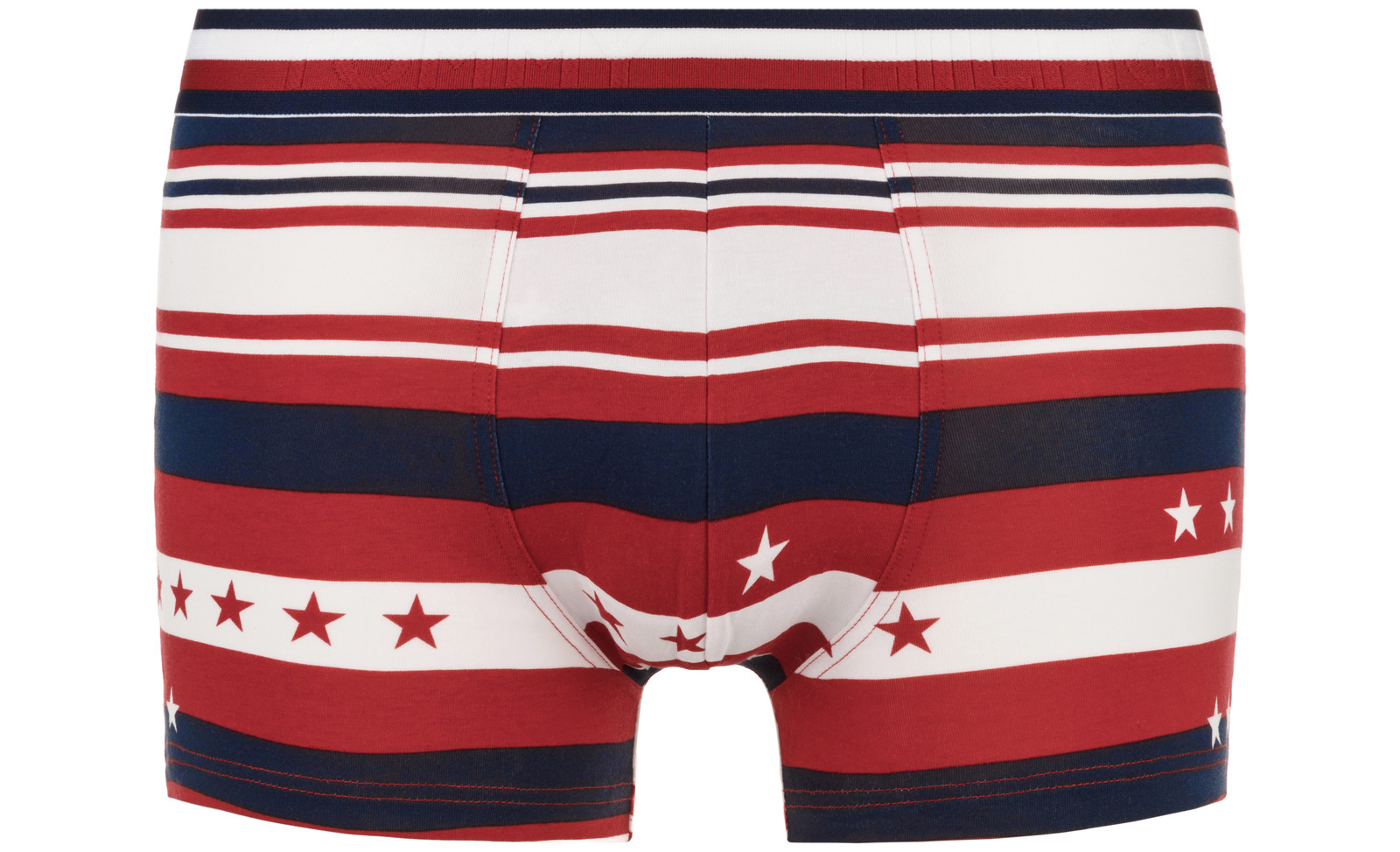 Tommy Hilfiger Boxeralsó Kék Piros << lejárt 1564433 58 fotója