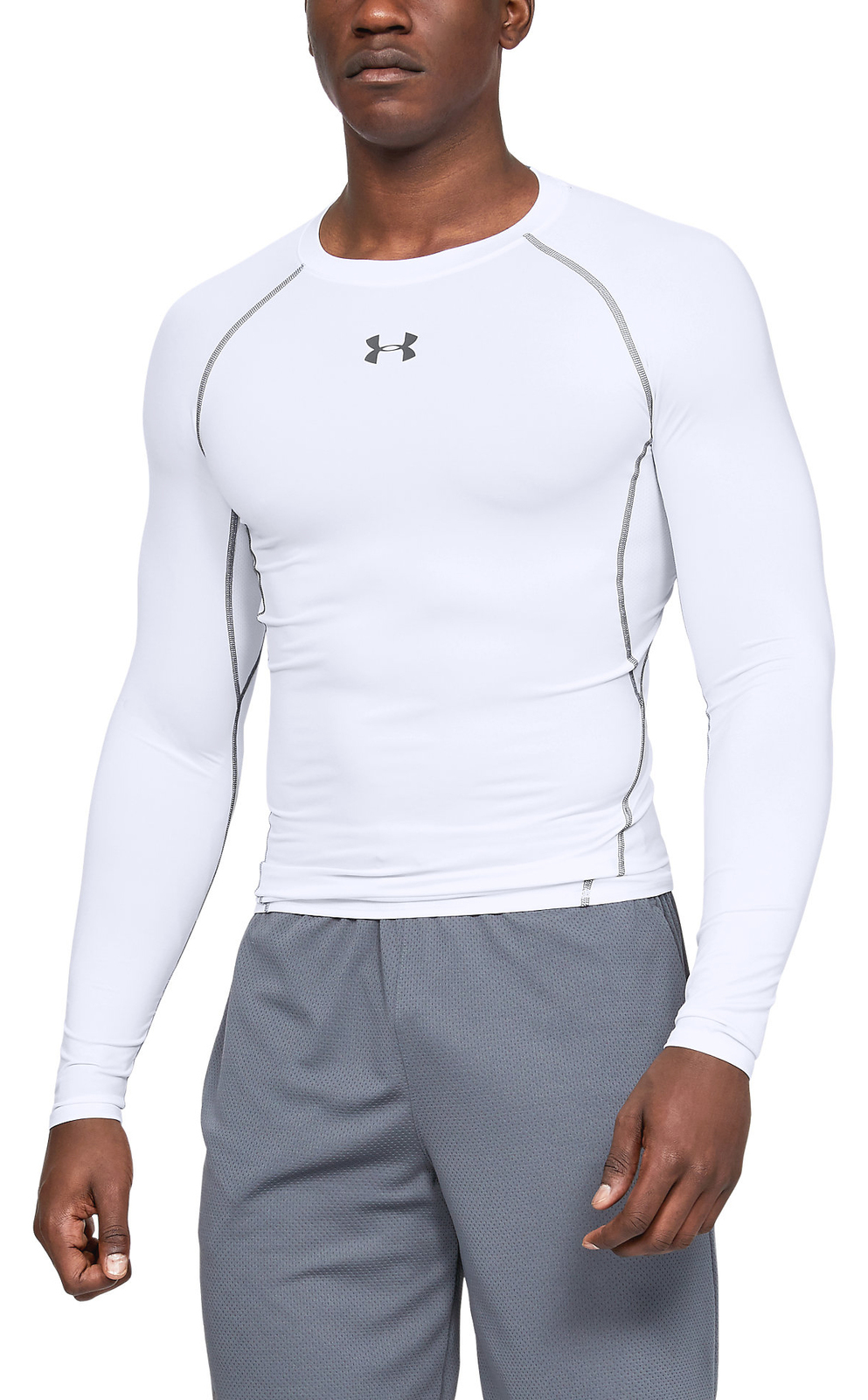 Under Armour Armour Compression Póló Fehér << lejárt 1236960 73 << lejárt 5303236 31 fotója