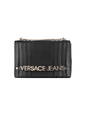 Versace Jeans Crossbody táska Fekete << lejárt 803830