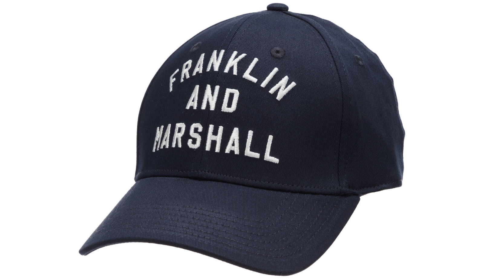 Franklin & Marshall Siltes sapka Kék << lejárt 8679889 40 fotója