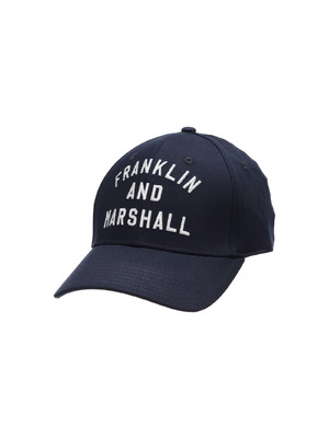 Franklin & Marshall Siltes sapka Kék << lejárt 100755