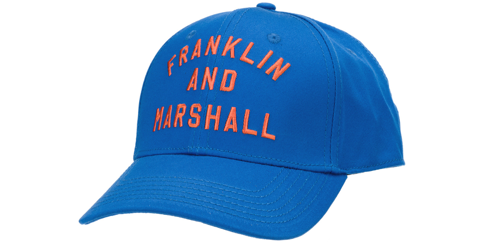 Franklin & Marshall Siltes sapka Kék << lejárt 9399978 46 fotója