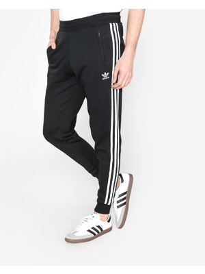 adidas Originals 3-Stripes Melegítő nadrág Fekete << lejárt 64359