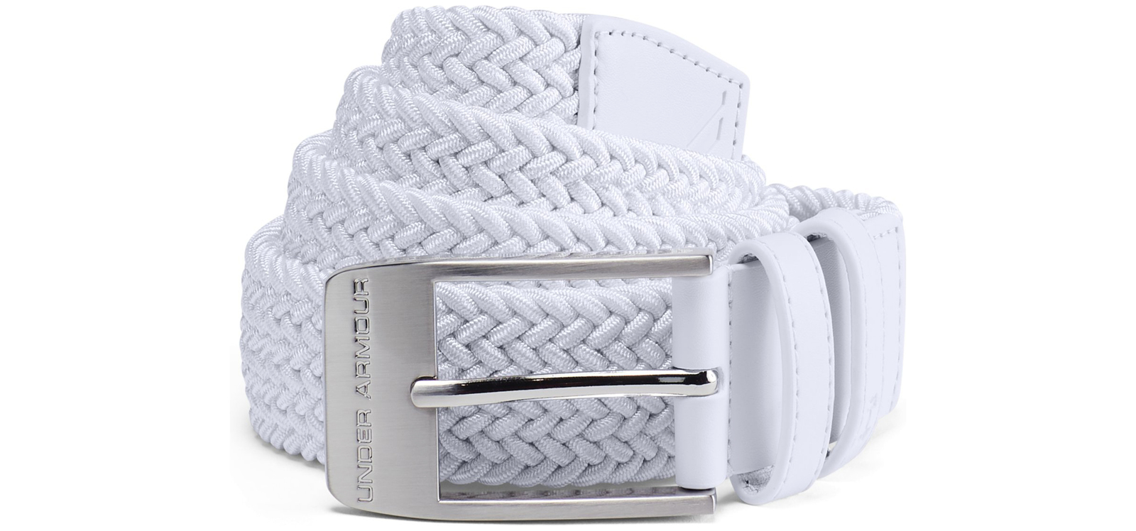 Under Armour Braided 2.0 Öv Fehér << lejárt 8599909 56 fotója