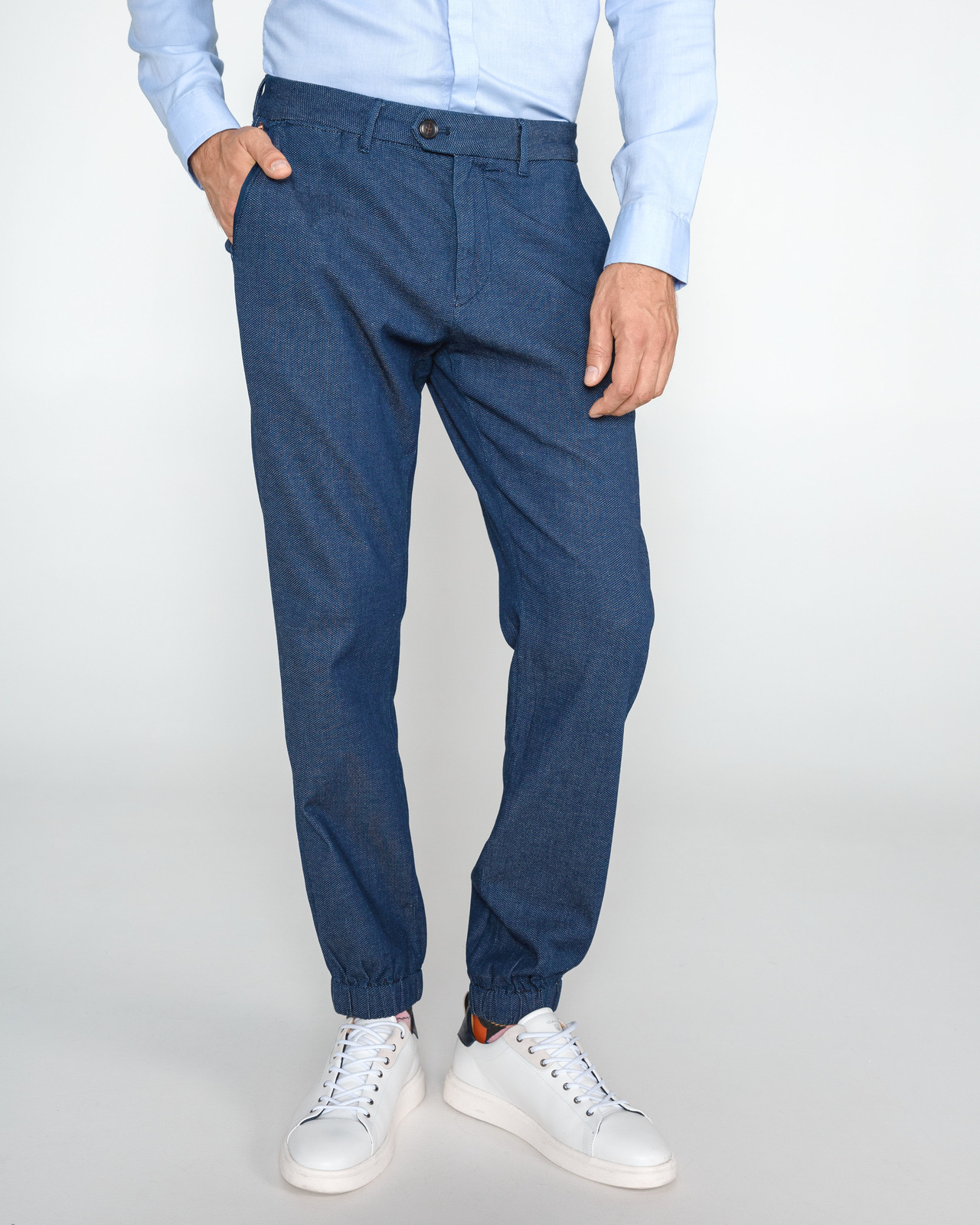 Scotch & Soda Nadrág Kék << lejárt 7401322 70 fotója