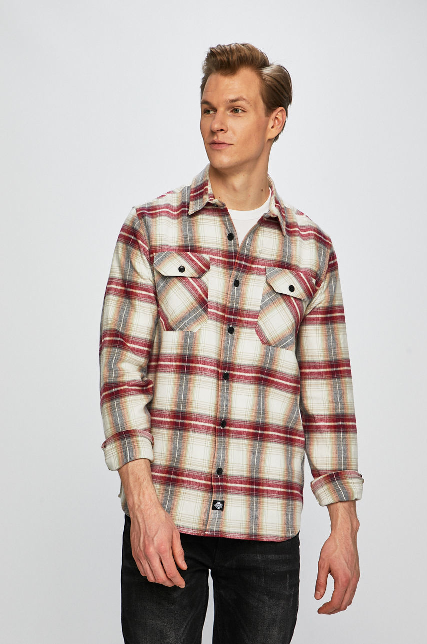 Dickies - Ing fotója