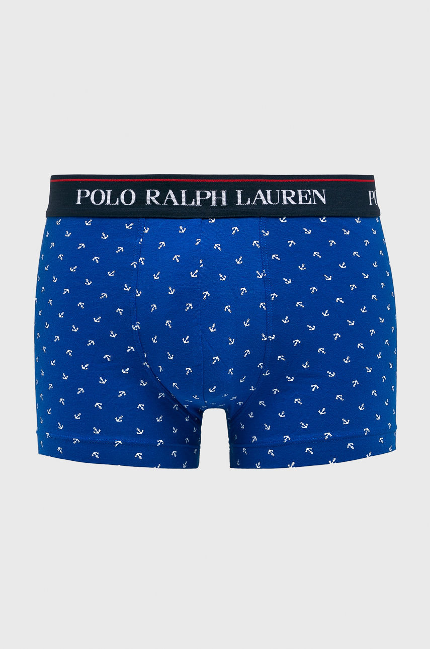 Polo Ralph Lauren - Boxeralsó (3 darab) fotója