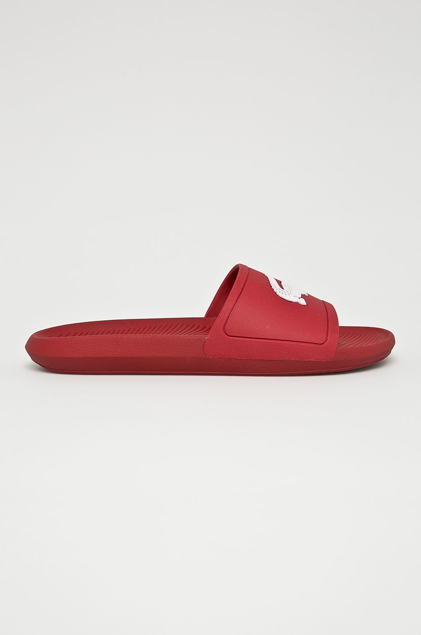 Lacoste - Papucs cipő fotója