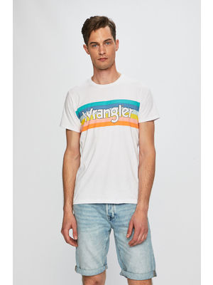 Wrangler - T-shirt