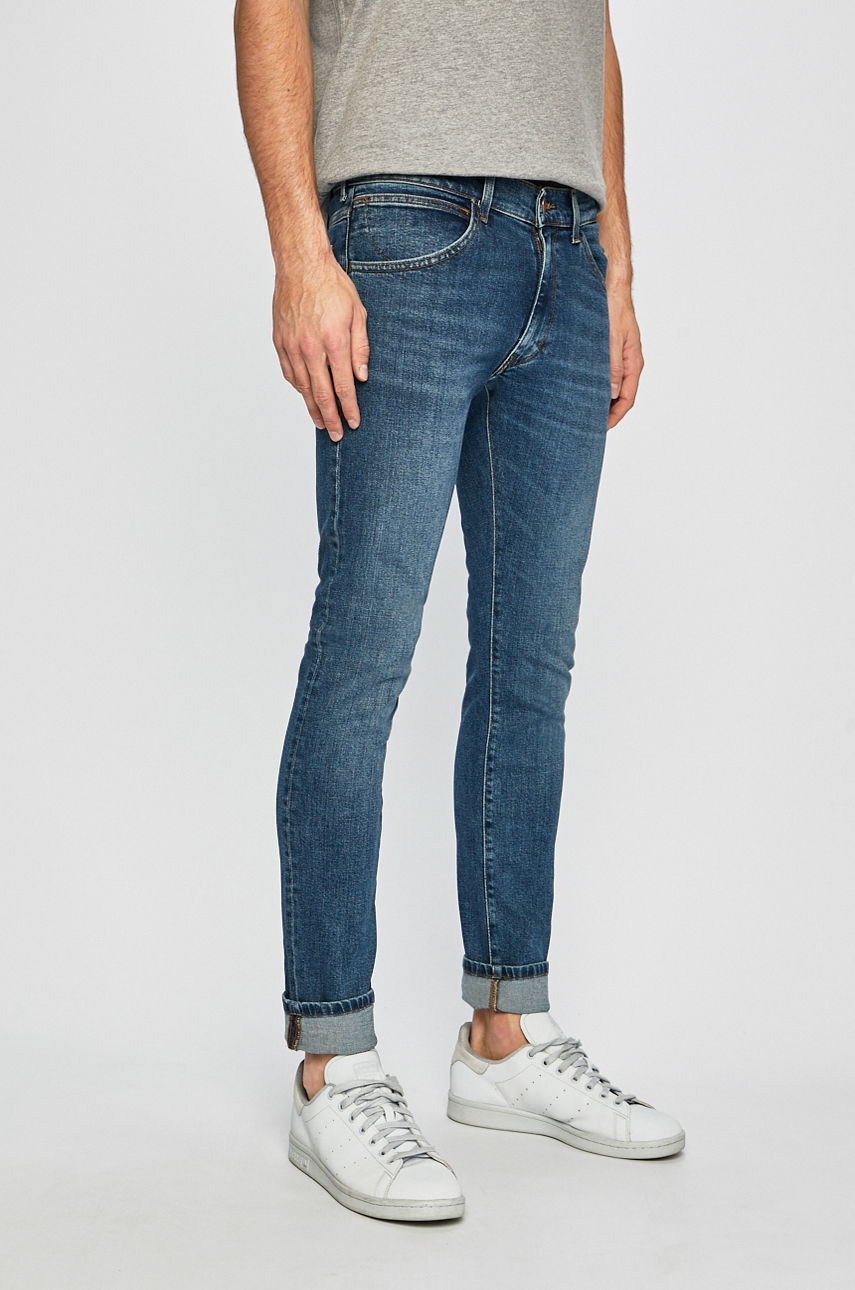 Wrangler - Farmer Bryson fotója