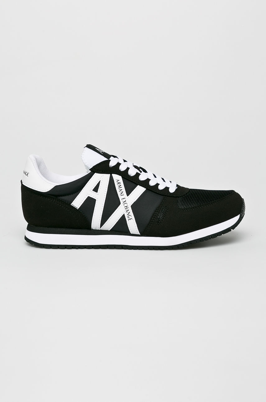 Armani Exchange - Cipő fotója
