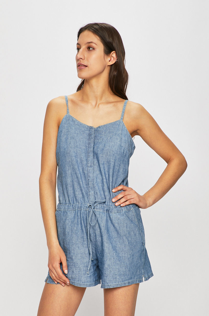 Levi's - Overál fotója
