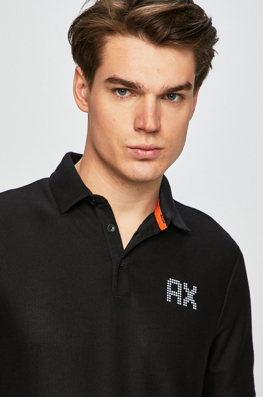 Armani Exchange - Poló fotója