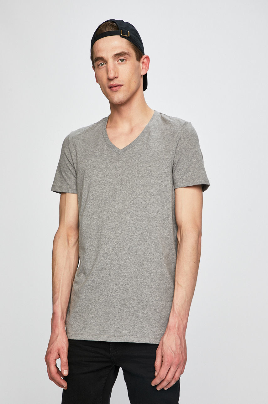 Levi's - T-shirt (2 darab) fotója