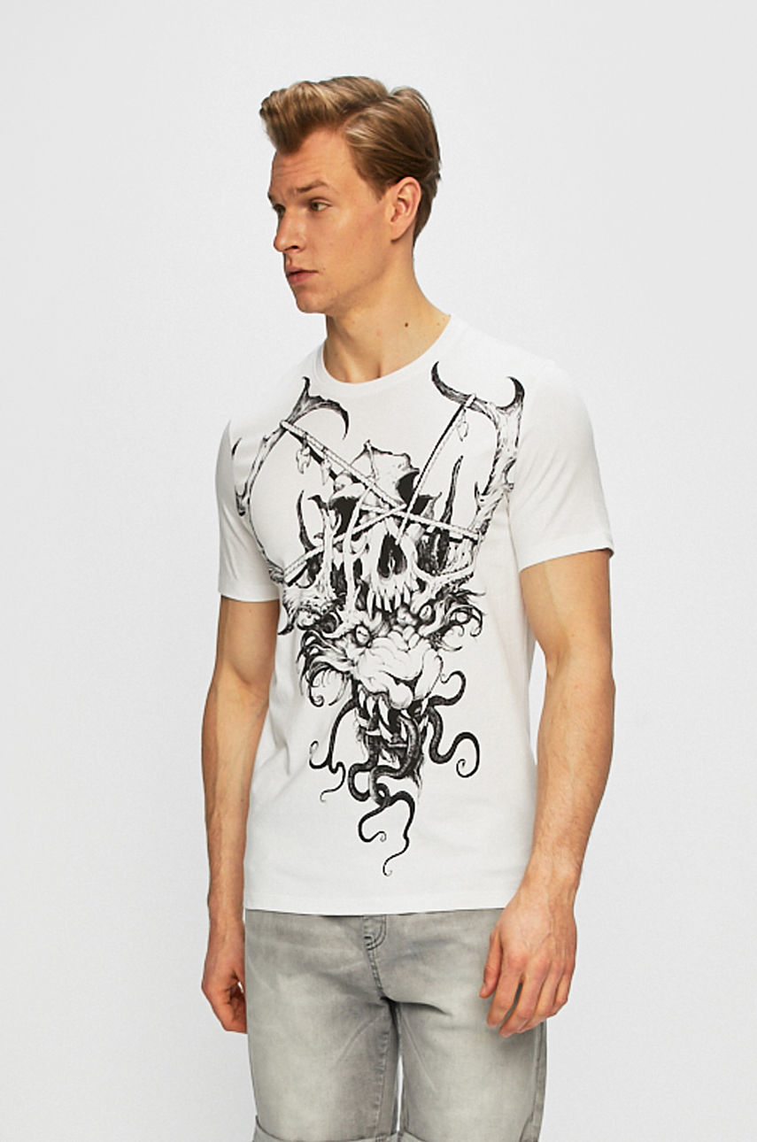 Medicine - T-shirt by Piotr Bemben, Tattoo Konwent fotója