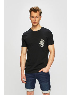 Medicine - T-shirt by Hipner, Tattoo Konwent
