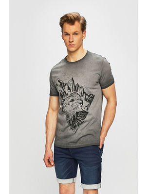 Medicine - T-shirt by Hipner, Tattoo Konwent