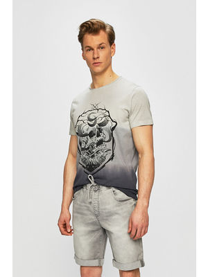 Medicine - T-shirt by Hipner, Tattoo Konwent
