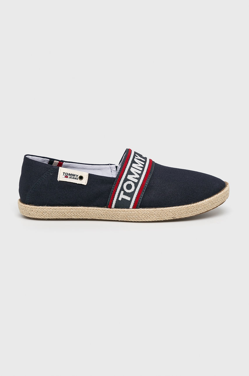 Tommy Jeans - Espadrilles fotója