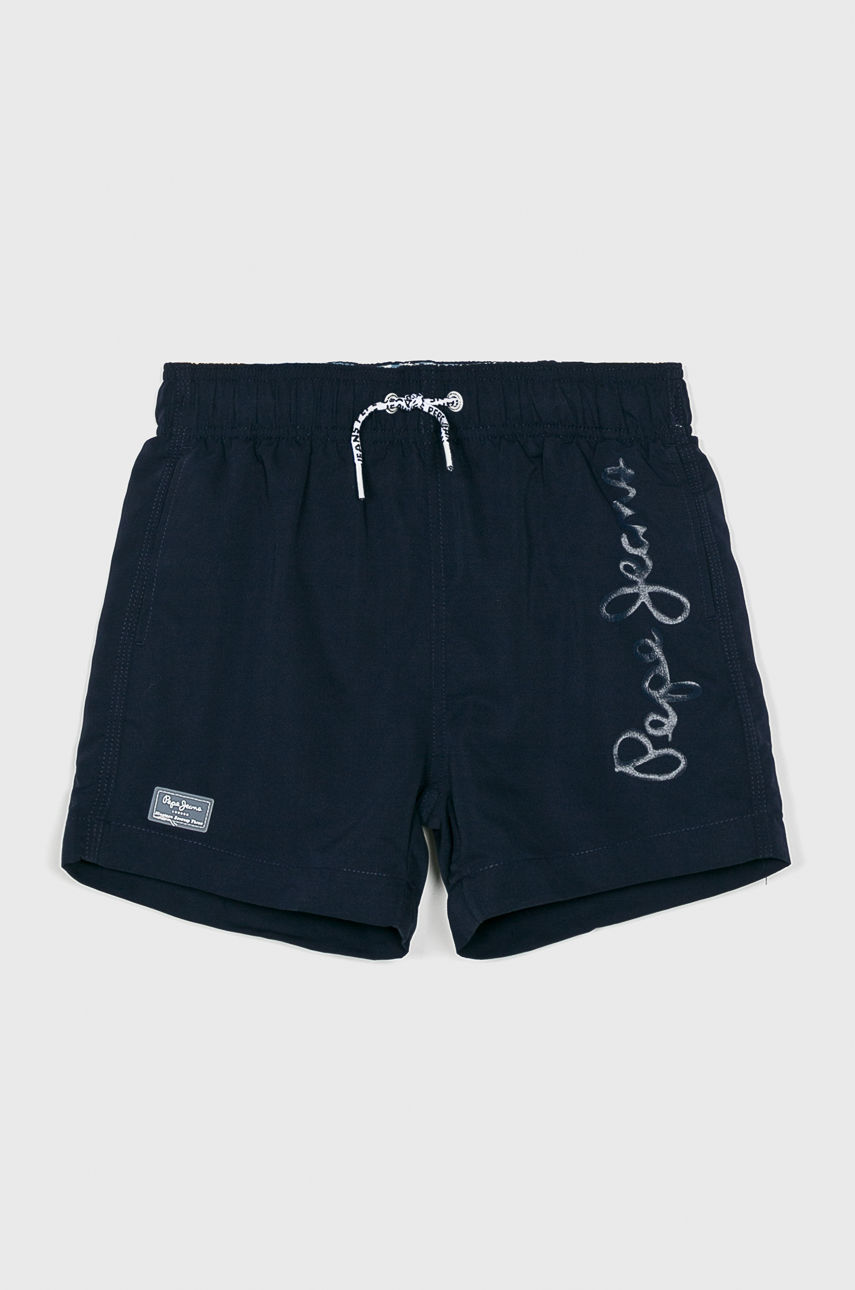 Pepe Jeans - Gyerek fürdőnadrág Guido 128-180 cm fotója