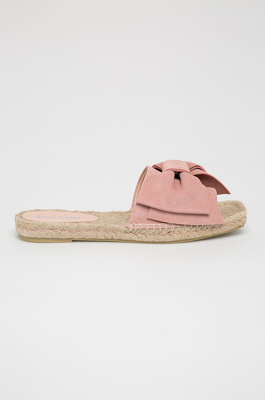 Pollini - Papucs cipő fotója