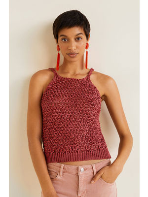 Mango - Top Dalia