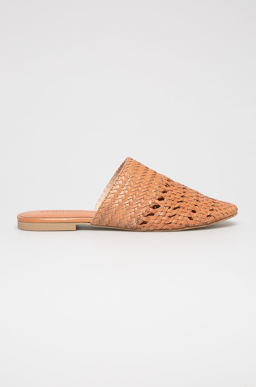 Vero Moda - Papucs cipő fotója