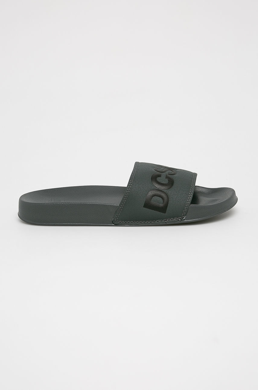 DC - Papucs cipő fotója