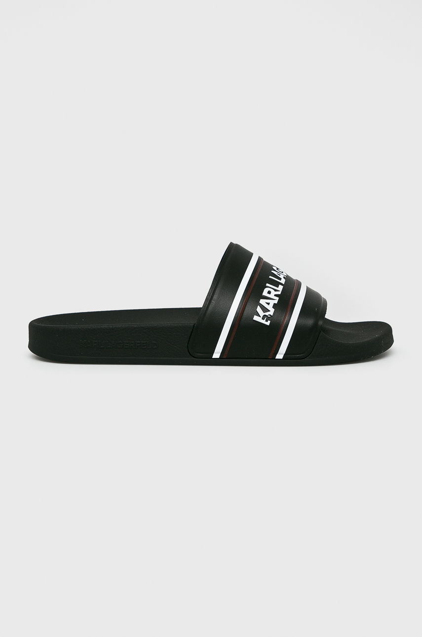 Karl Lagerfeld - Papucs cipő fotója